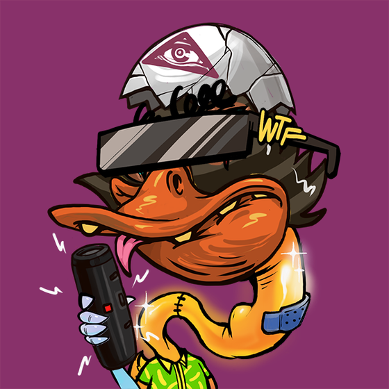 Uglyduck.wtf #1406