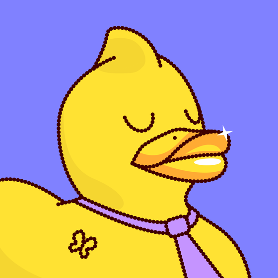 Duck #9072