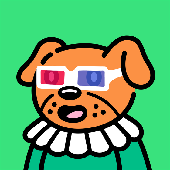 Cool Dog #73