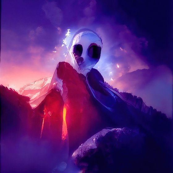 Ghost in the Machine #47
