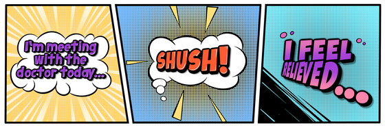 Vision Strip #2880