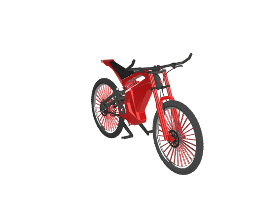 E-Bike