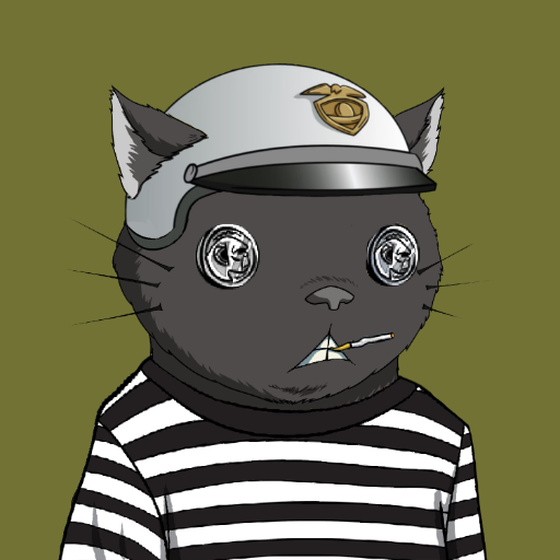 Kitaro Yacht Club #5557