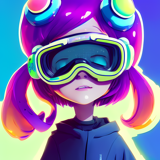 Kaleido Kids #26