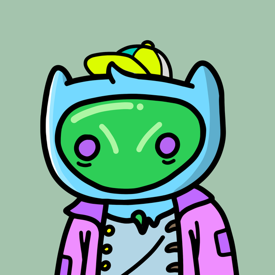 Space Boo #8049