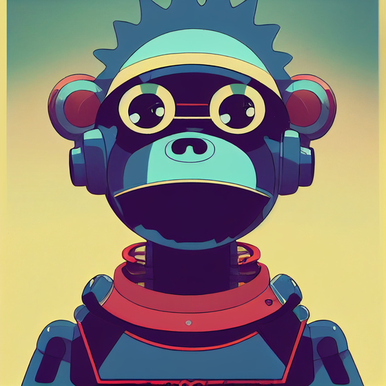 Robotto #232
