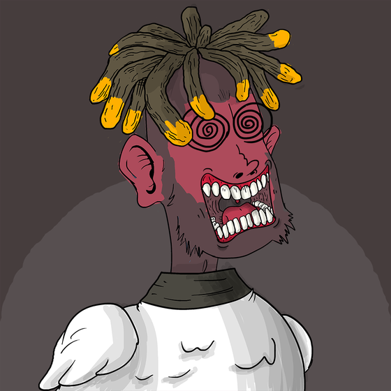 Our Founder Is Dead #7292