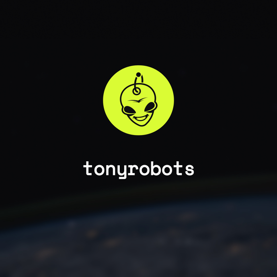 tonyrobots