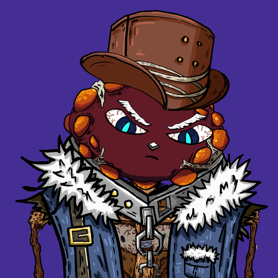 PPP (Puppet) #5039