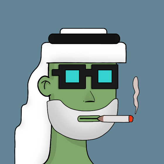 THE 2D SAUDIS #3271