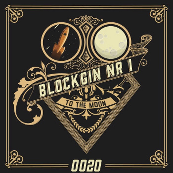 BLOCKGIN #0020