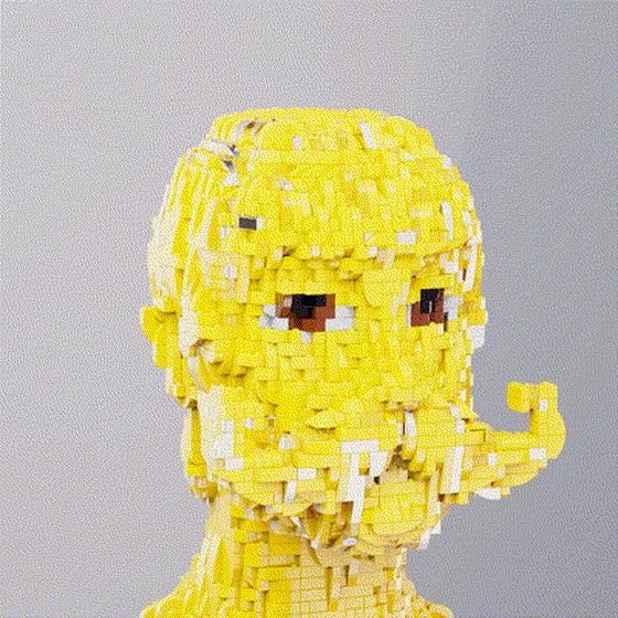 Bricktopian #7785