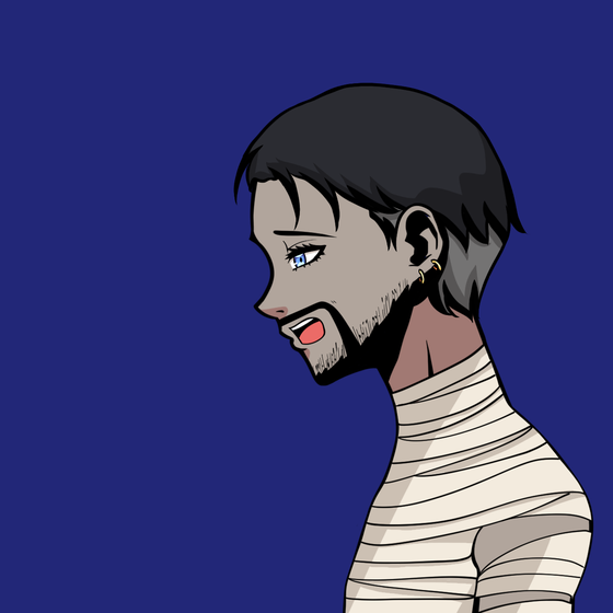 Project Kaito #987