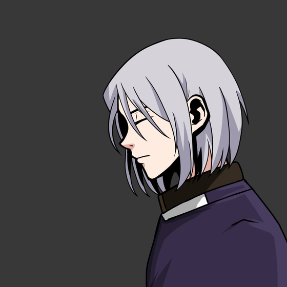 Project Kaito #4764