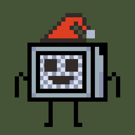 PixalatedTV