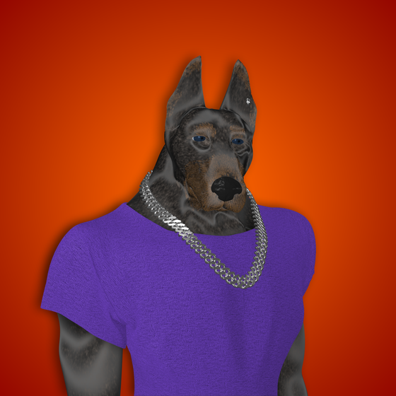 Dope Dobes #135