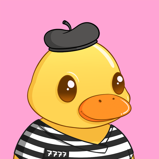 Duck Frens #478