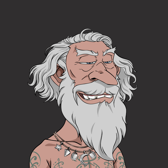 Wizard #4443