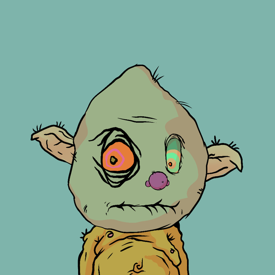 Goblin Bbys #2794