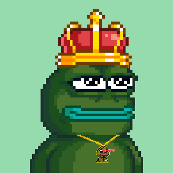 Moonpepe #7362