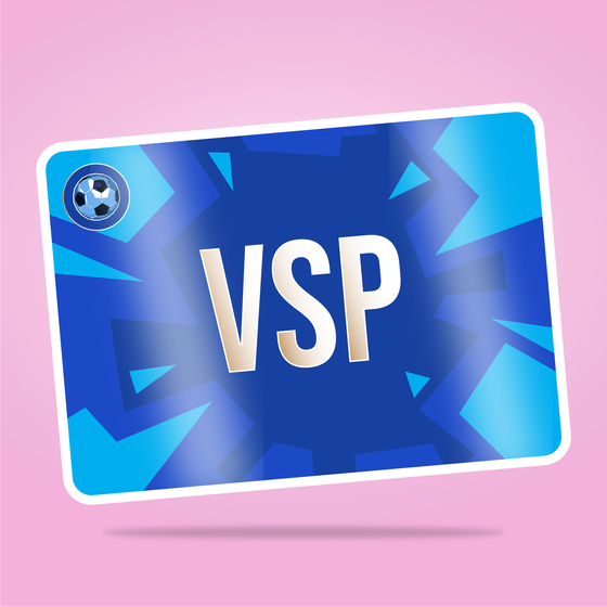 VaynerSports Pass #13958