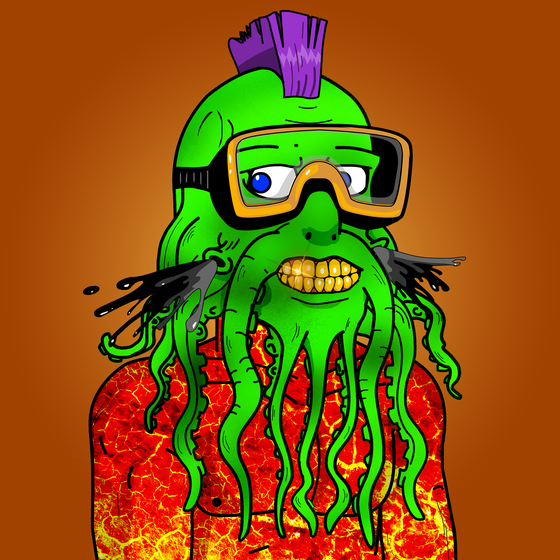 Kraken #1932