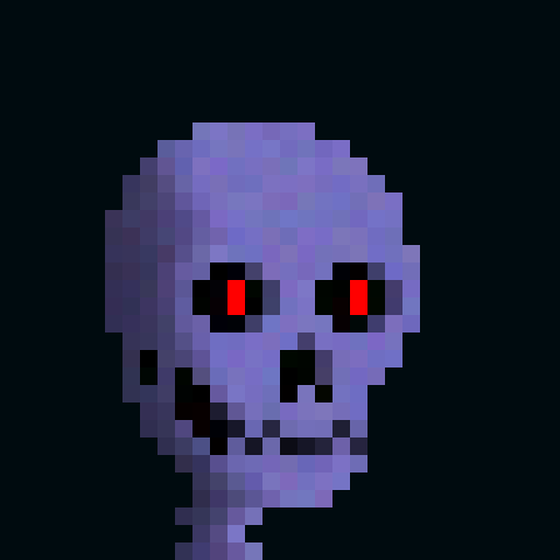 Based Ghoul ⛧ 867