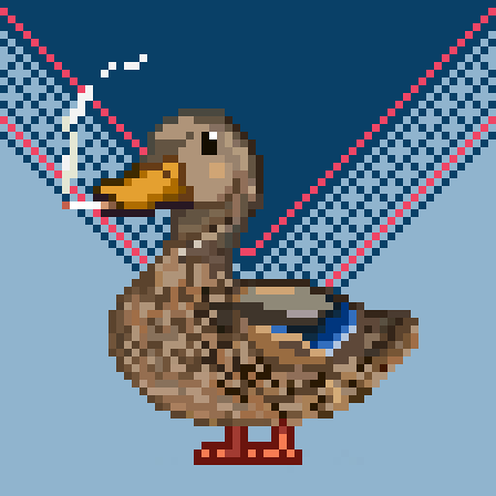 Mallard #1360