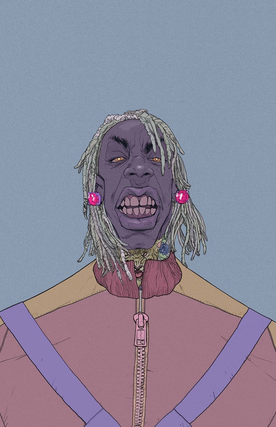 K1NG CHR0M3 - k1ng-chr0m3-A00516