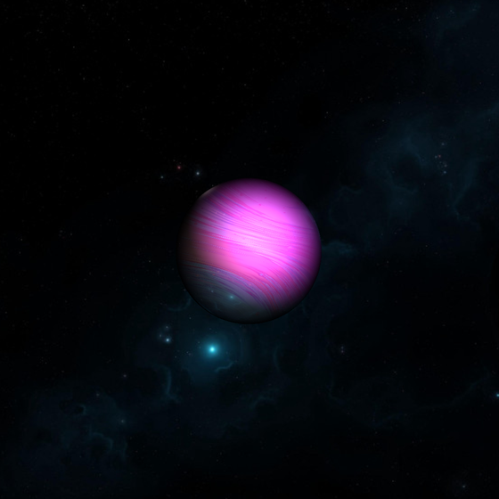 Exoplanet #2664