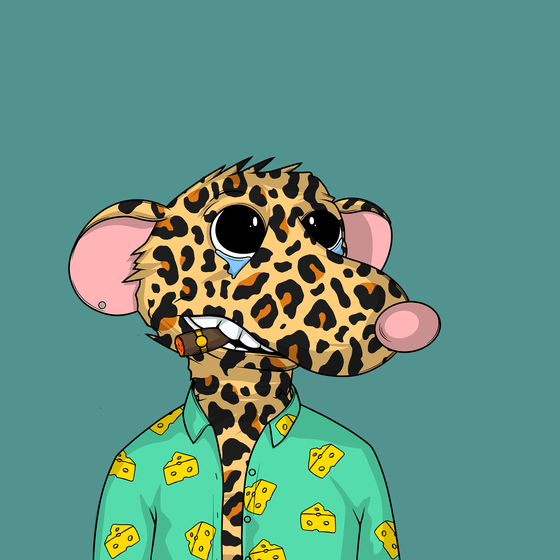 Fat Rat #815