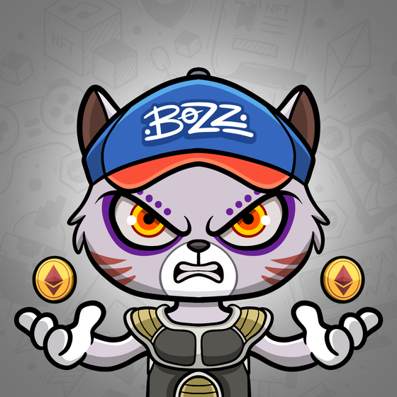 BozzCatz #7759