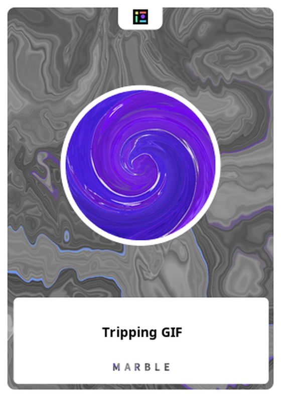 Tripping GIF