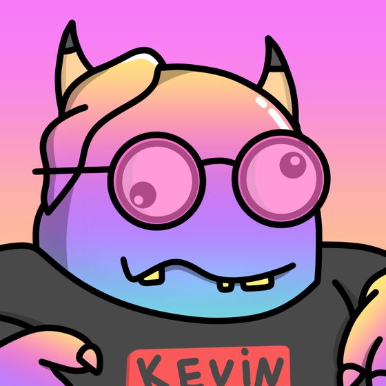 Kevin #2899