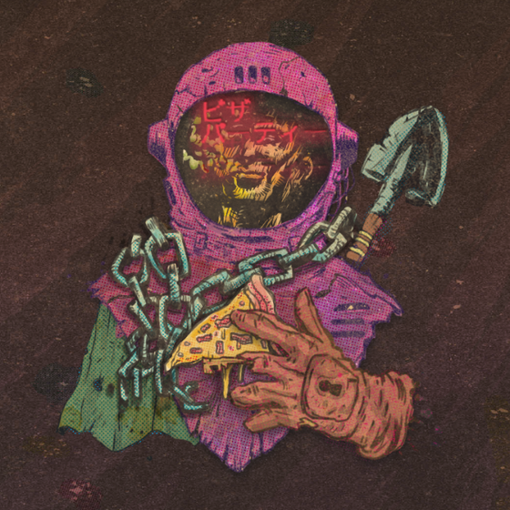Space Addicts #3352