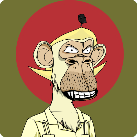 Renga Ape Yacht Club #170