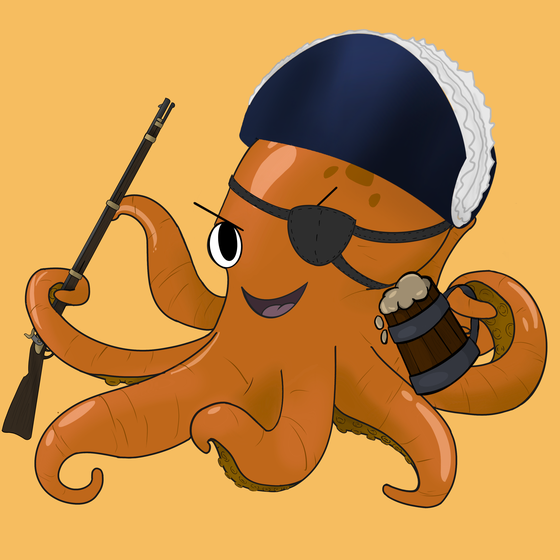 Octo #57