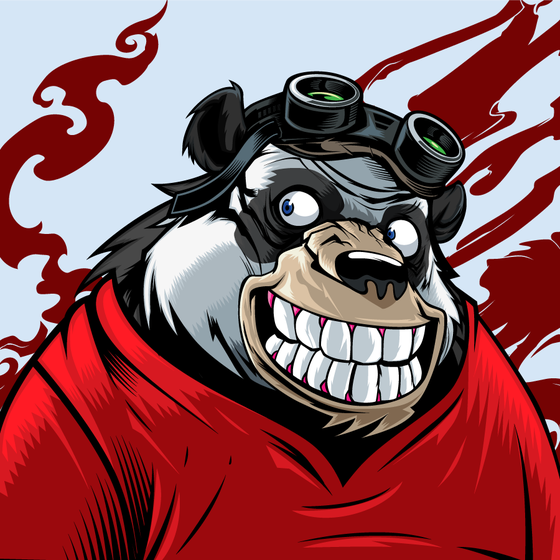 Bear Market Bullies #1464
