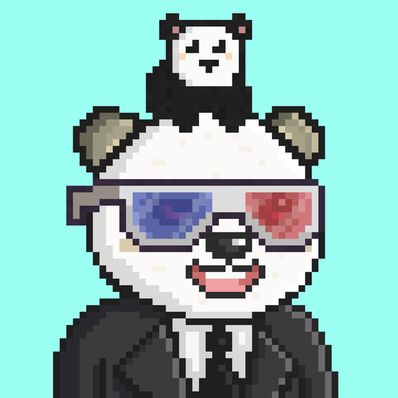 Moonpandas #839