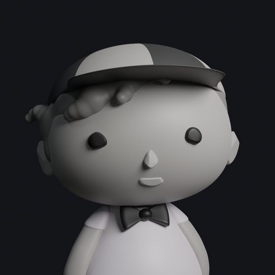 iAM #339 Timmy