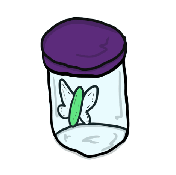 Memory Jar