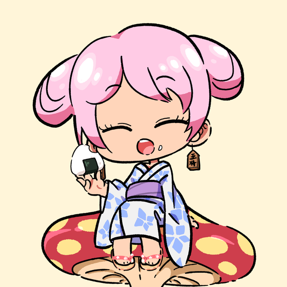 Chibi Lolita #4011