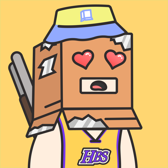 Headbox Squad #663