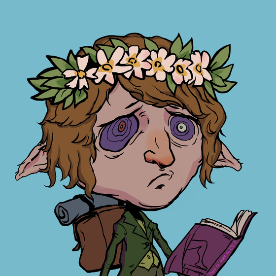 Halfling #4484
