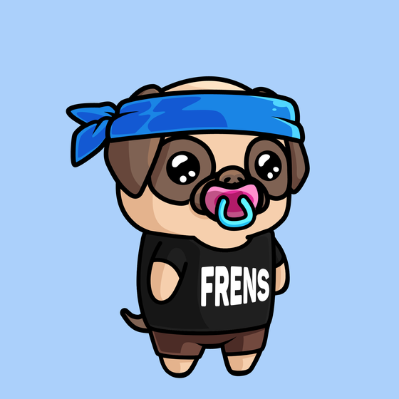 PugFren #3944