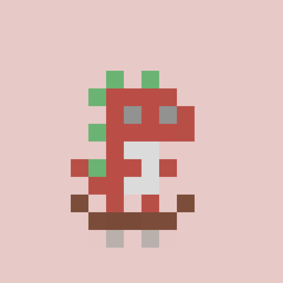 tiny dinos #8577