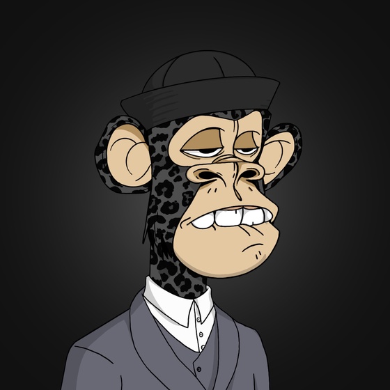 AES Ape #498