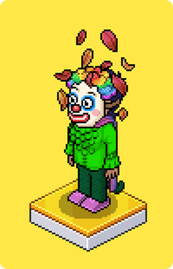 Habbo #10550