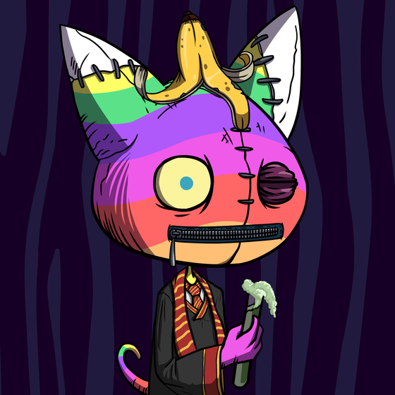 VoodoosClub #474