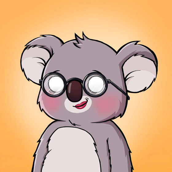 Koala Agent #6200